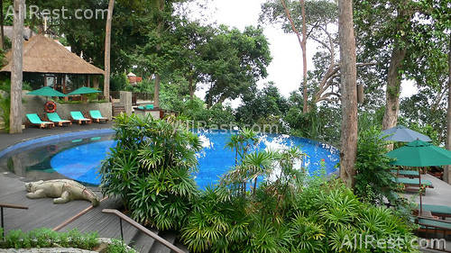 Banyan Tree Bintan 2